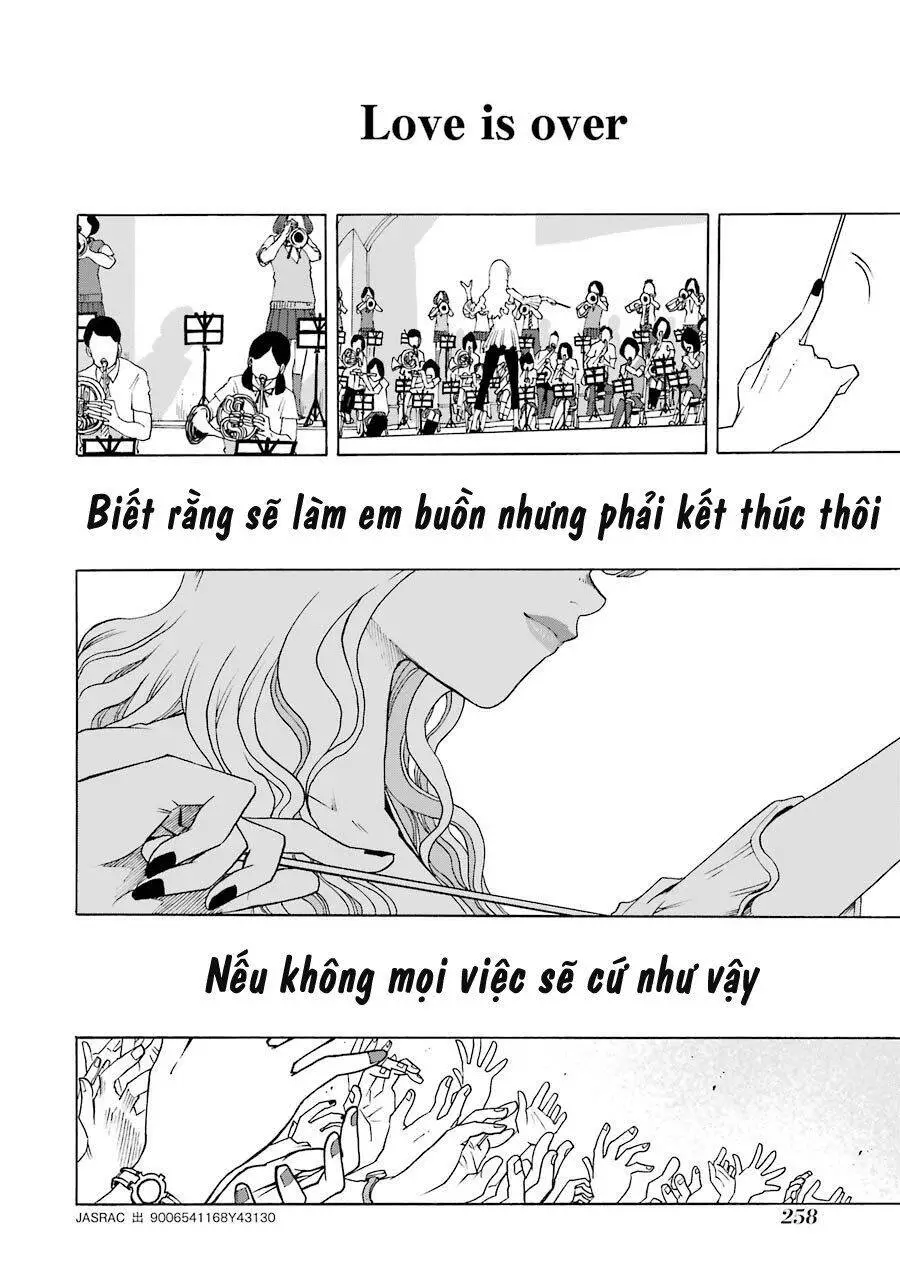 Shiori Experience - Jimi Na Watashi To Hen Na Oji-San Nettruyen ZZZ Chương 46 Page 35