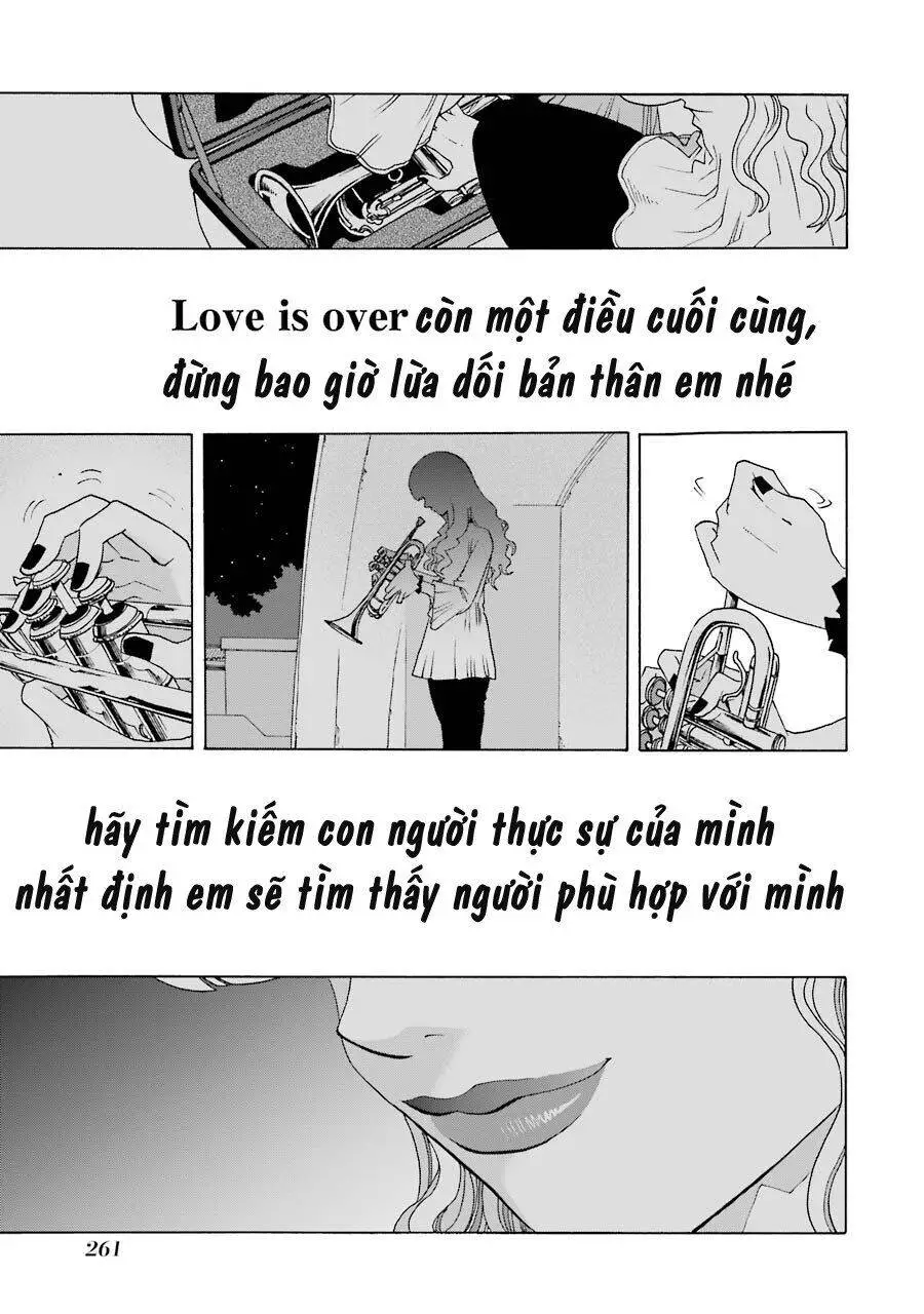 Shiori Experience - Jimi Na Watashi To Hen Na Oji-San Nettruyen ZZZ Chương 46 Page 38
