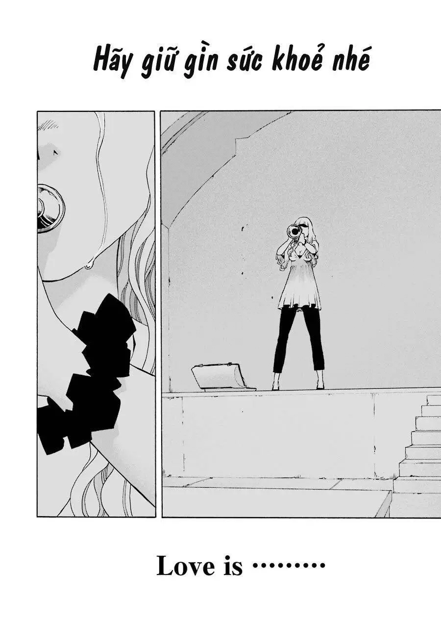 Shiori Experience - Jimi Na Watashi To Hen Na Oji-San Nettruyen ZZZ Chương 46 Page 39