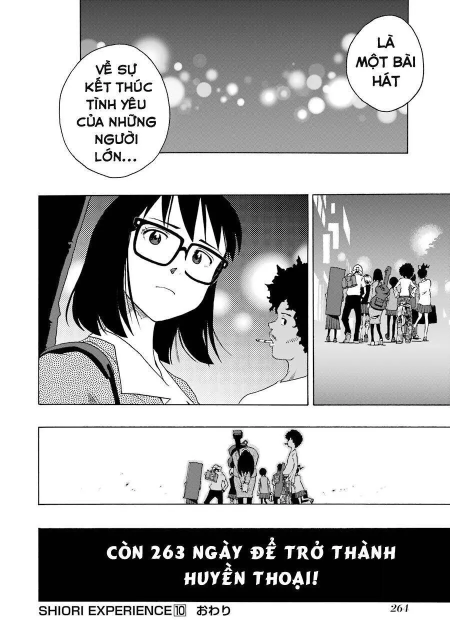 Shiori Experience - Jimi Na Watashi To Hen Na Oji-San Nettruyen ZZZ Chương 46 Page 41