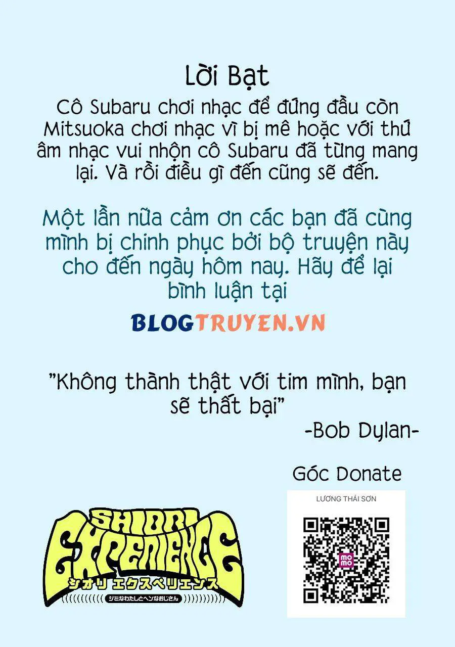 Shiori Experience - Jimi Na Watashi To Hen Na Oji-San Nettruyen ZZZ Chương 46 Page 44