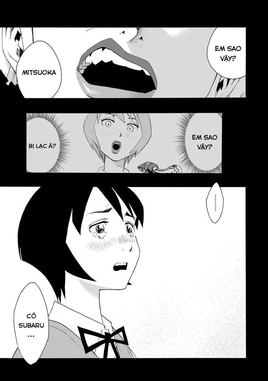 Shiori Experience - Jimi Na Watashi To Hen Na Oji-San Nettruyen ZZZ Chương 39 Page 43