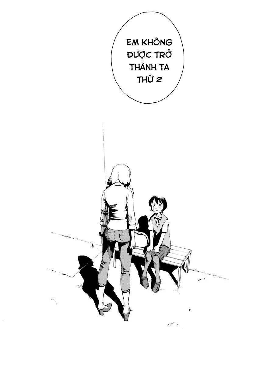 Shiori Experience - Jimi Na Watashi To Hen Na Oji-San Nettruyen ZZZ Chương 39 Page 49