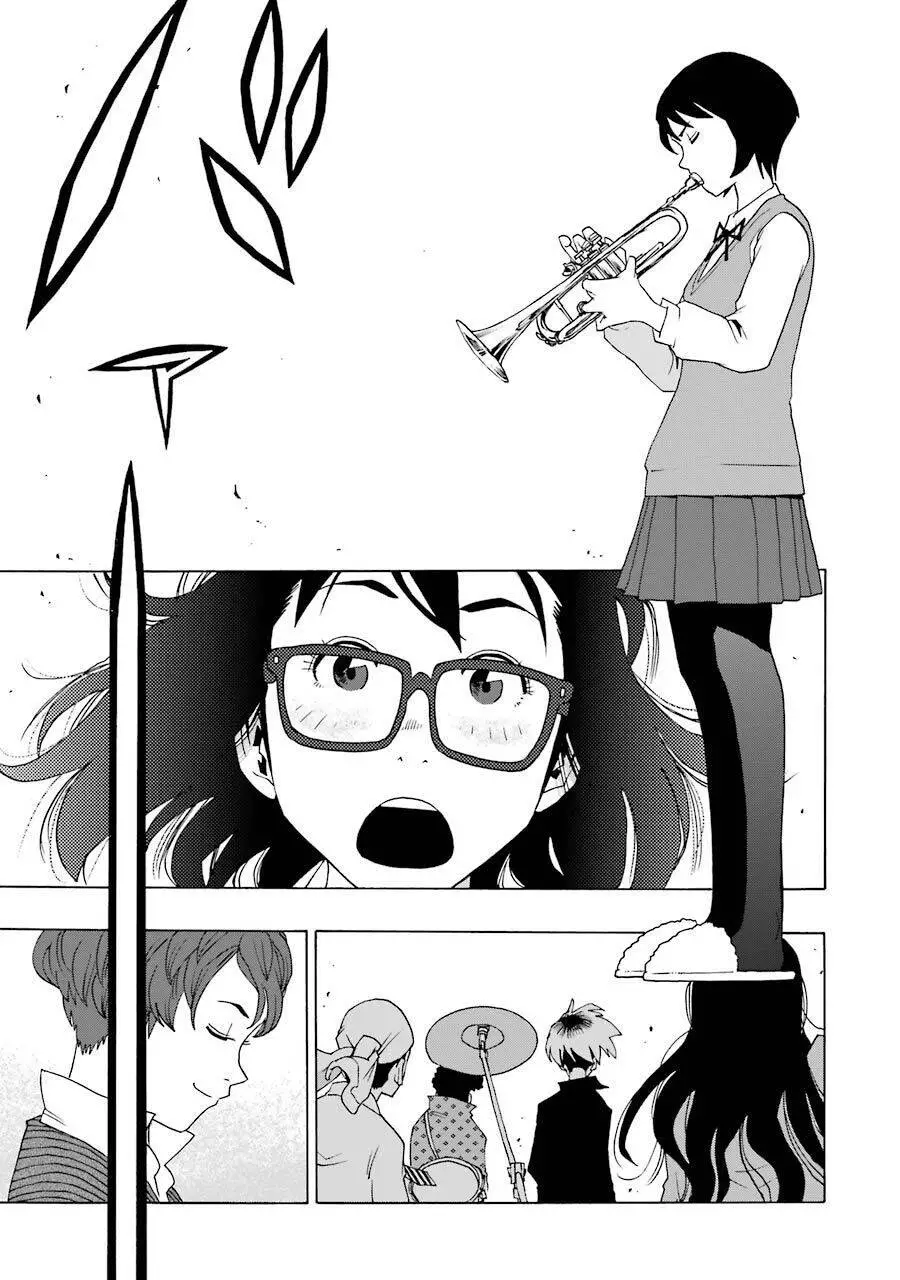 Shiori Experience - Jimi Na Watashi To Hen Na Oji-San Nettruyen ZZZ Chương 37 Page 28