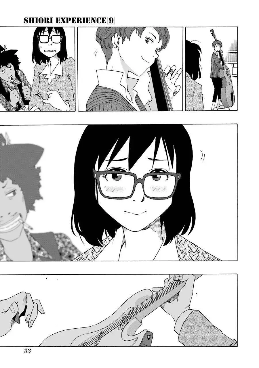 Shiori Experience - Jimi Na Watashi To Hen Na Oji-San Nettruyen ZZZ Chương 37 Page 34