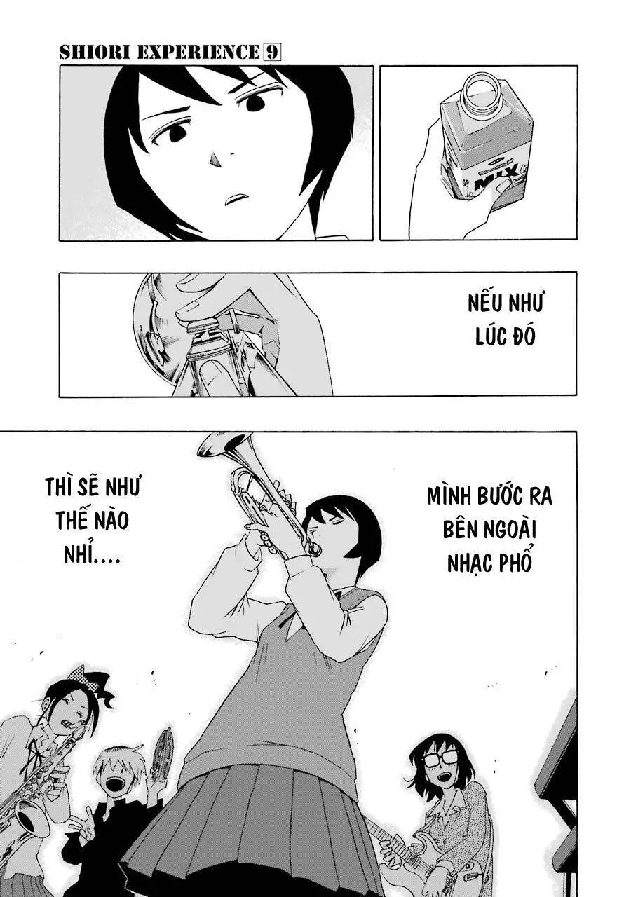 Shiori Experience - Jimi Na Watashi To Hen Na Oji-San Nettruyen ZZZ Chương 37 Page 43