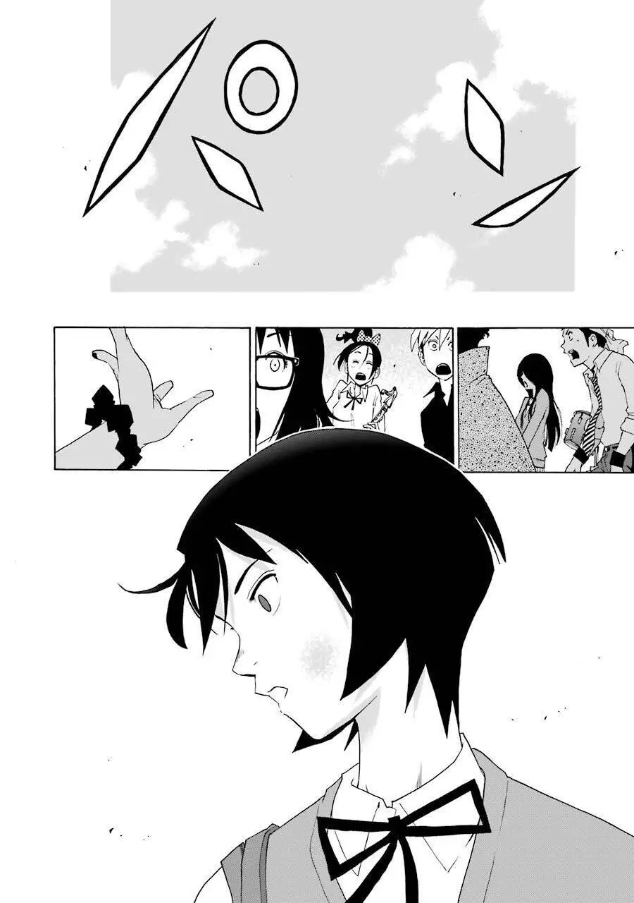 Shiori Experience - Jimi Na Watashi To Hen Na Oji-San Nettruyen ZZZ Chương 37 Page 52