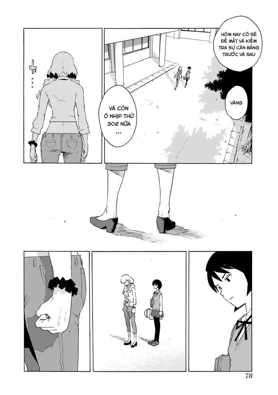 Shiori Experience - Jimi Na Watashi To Hen Na Oji-San Nettruyen ZZZ Chương 38 Page 17