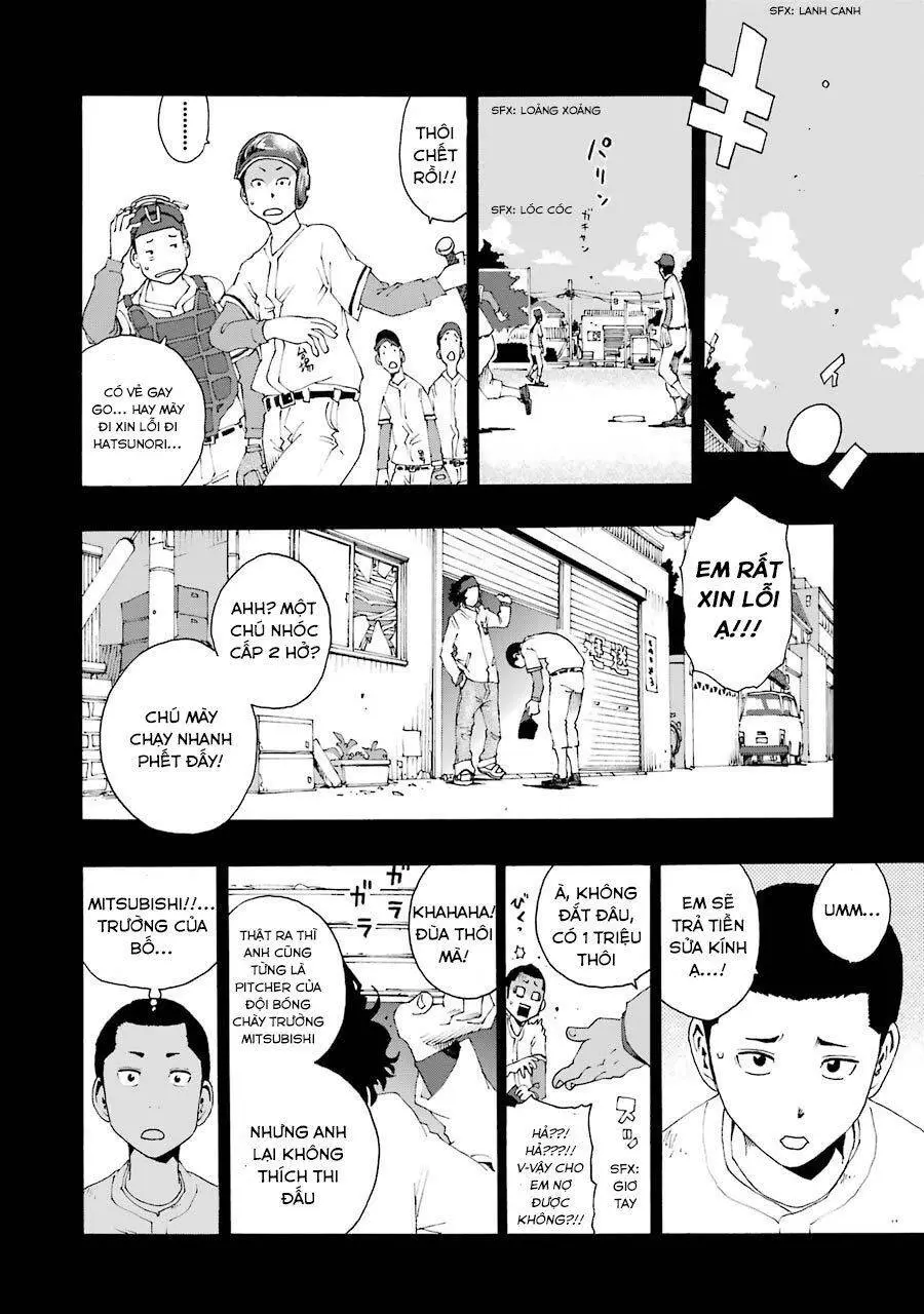 Shiori Experience - Jimi Na Watashi To Hen Na Oji-San Nettruyen ZZZ Chương 7 Page 4