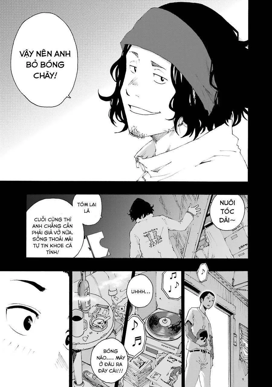 Shiori Experience - Jimi Na Watashi To Hen Na Oji-San Nettruyen ZZZ Chương 7 Page 5
