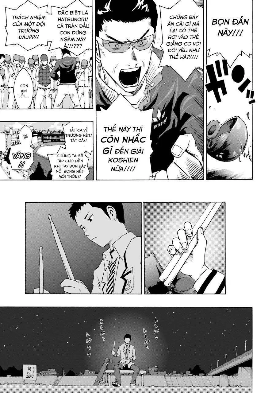 Shiori Experience - Jimi Na Watashi To Hen Na Oji-San Nettruyen ZZZ Chương 7 Page 13