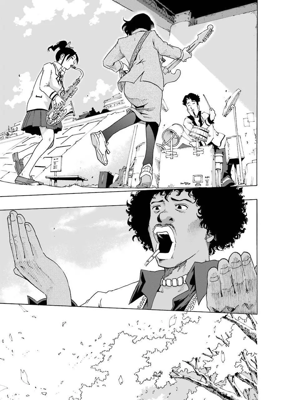 Shiori Experience - Jimi Na Watashi To Hen Na Oji-San Nettruyen ZZZ Chương 7 Page 29