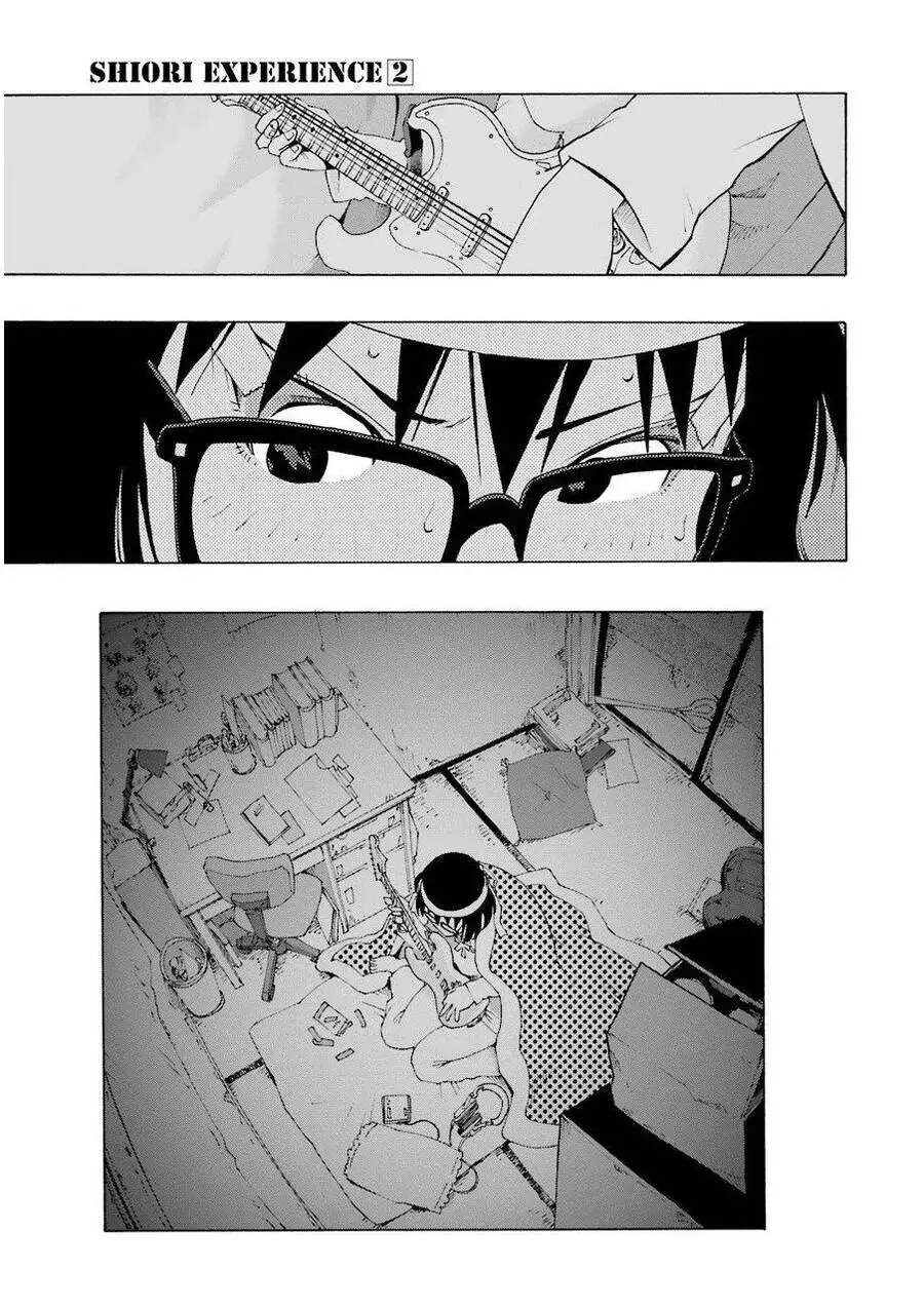 Shiori Experience - Jimi Na Watashi To Hen Na Oji-San Nettruyen ZZZ Chương 6 Page 19