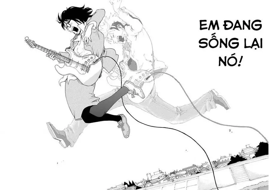 Shiori Experience - Jimi Na Watashi To Hen Na Oji-San Nettruyen ZZZ Chương 6 Page 28