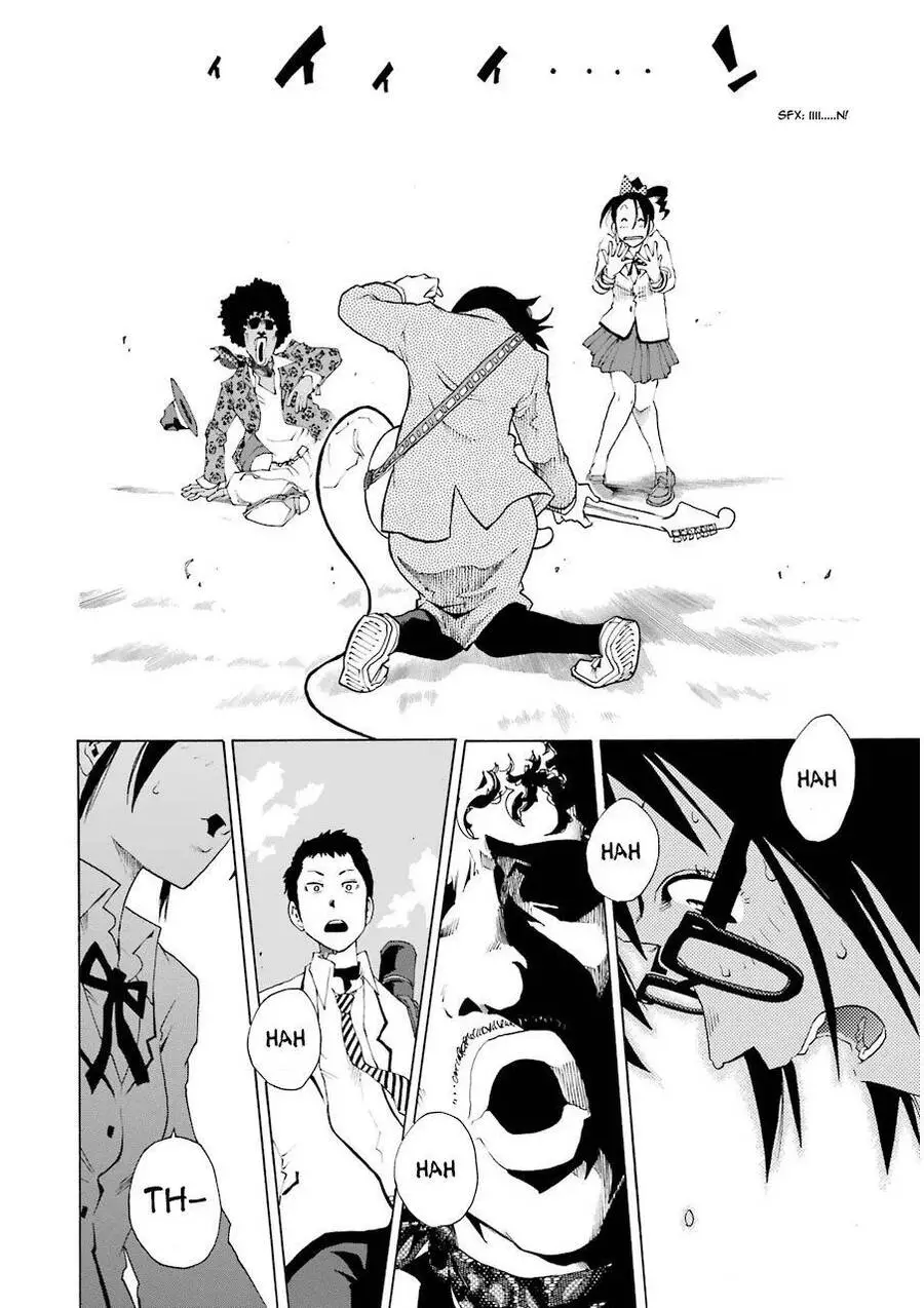 Shiori Experience - Jimi Na Watashi To Hen Na Oji-San Nettruyen ZZZ Chương 6 Page 29