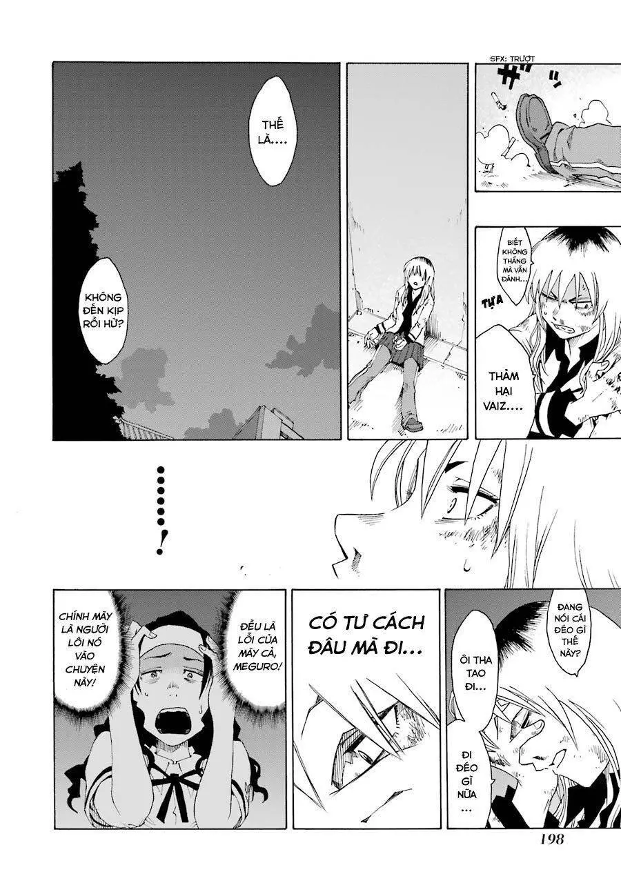 Shiori Experience - Jimi Na Watashi To Hen Na Oji-San Nettruyen ZZZ Chương 13 Page 22
