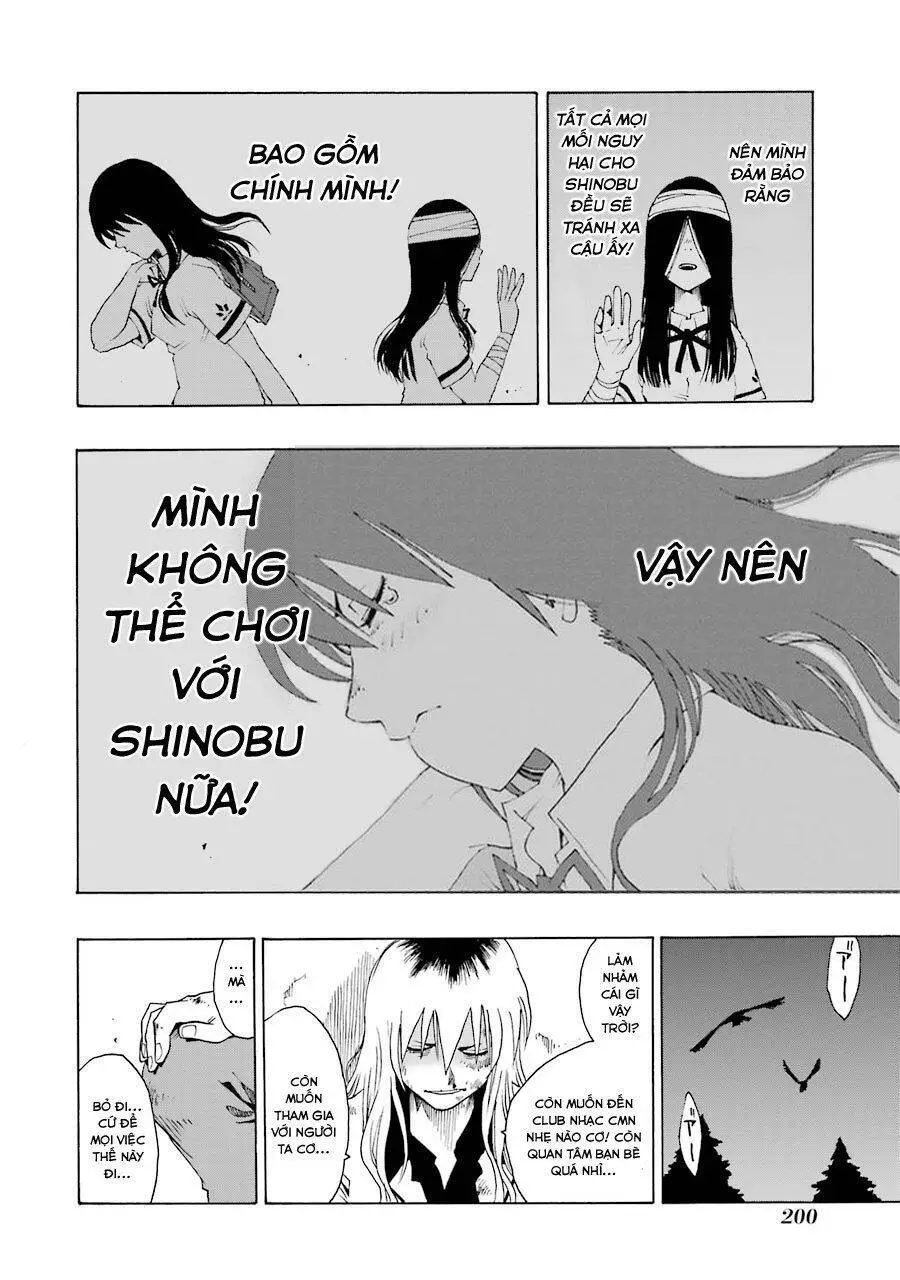 Shiori Experience - Jimi Na Watashi To Hen Na Oji-San Nettruyen ZZZ Chương 13 Page 24