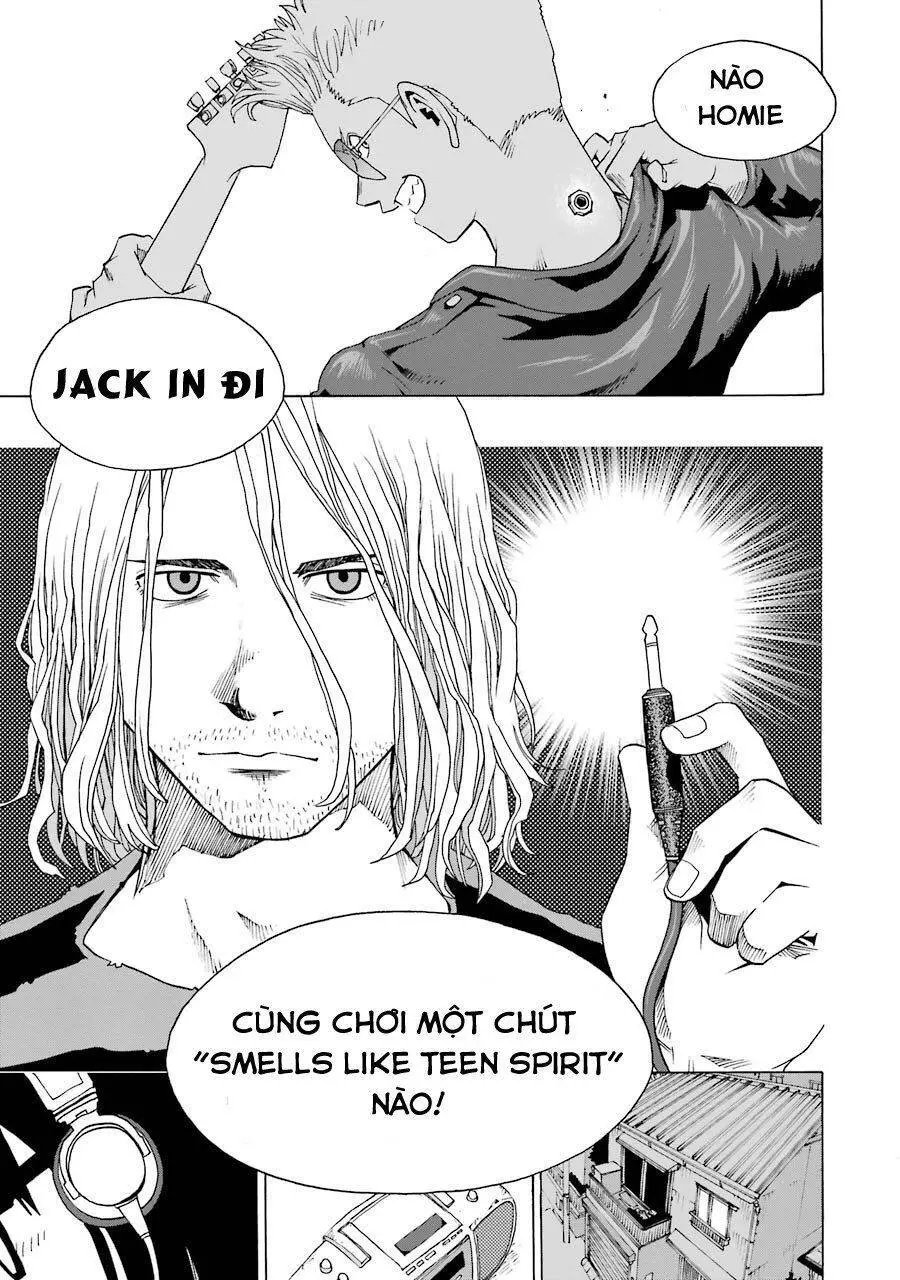 Shiori Experience - Jimi Na Watashi To Hen Na Oji-San Nettruyen ZZZ Chương 14 Page 26