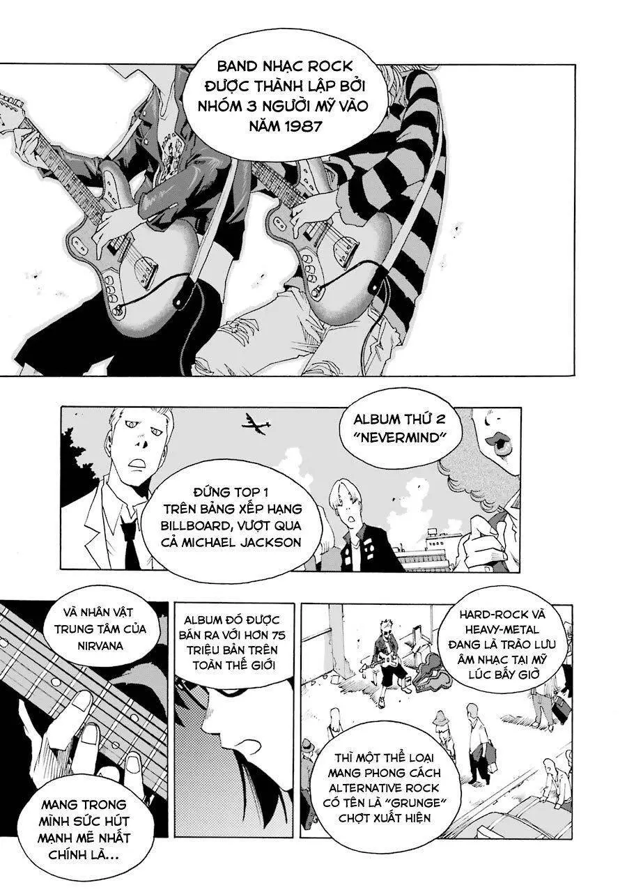 Shiori Experience - Jimi Na Watashi To Hen Na Oji-San Nettruyen ZZZ Chương 14 Page 28