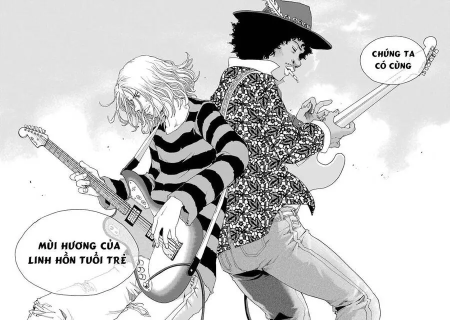 Shiori Experience - Jimi Na Watashi To Hen Na Oji-San Nettruyen ZZZ Chương 14 Page 33