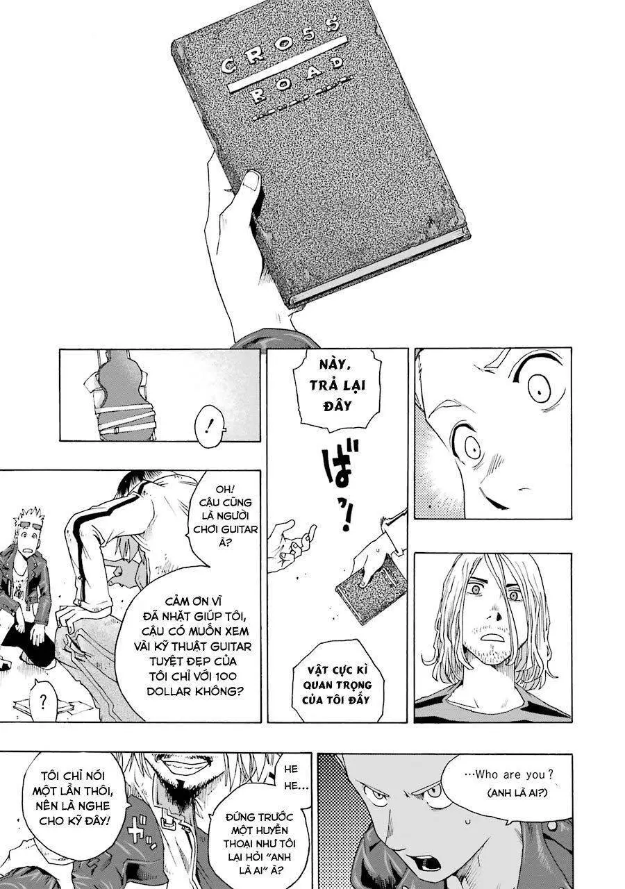 Shiori Experience - Jimi Na Watashi To Hen Na Oji-San Nettruyen ZZZ Chương 14 Page 45
