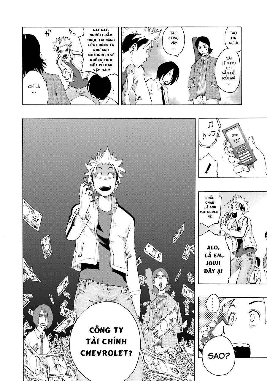 Shiori Experience - Jimi Na Watashi To Hen Na Oji-San Nettruyen ZZZ Chương 15 Page 24