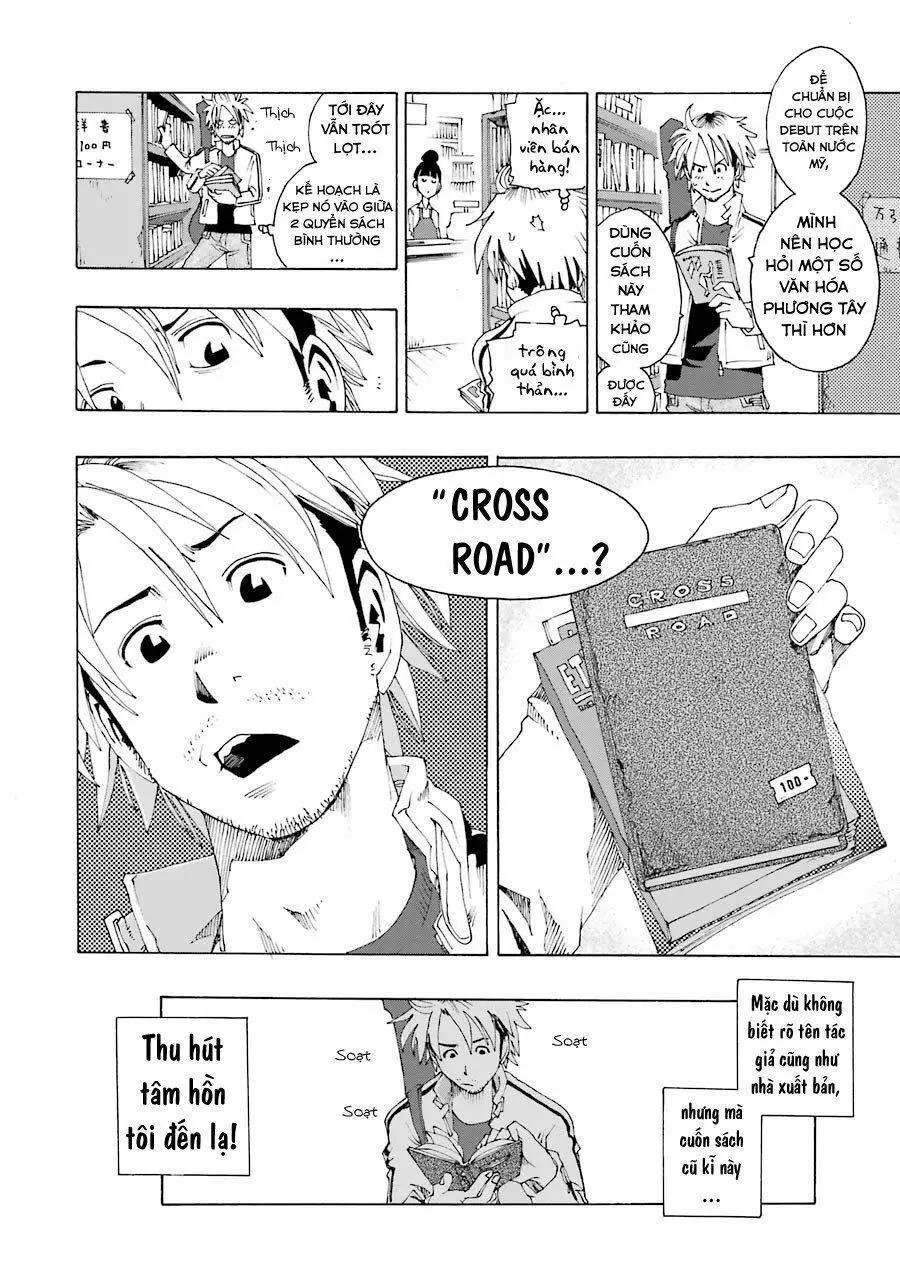 Shiori Experience - Jimi Na Watashi To Hen Na Oji-San Nettruyen ZZZ Chương 15 Page 28