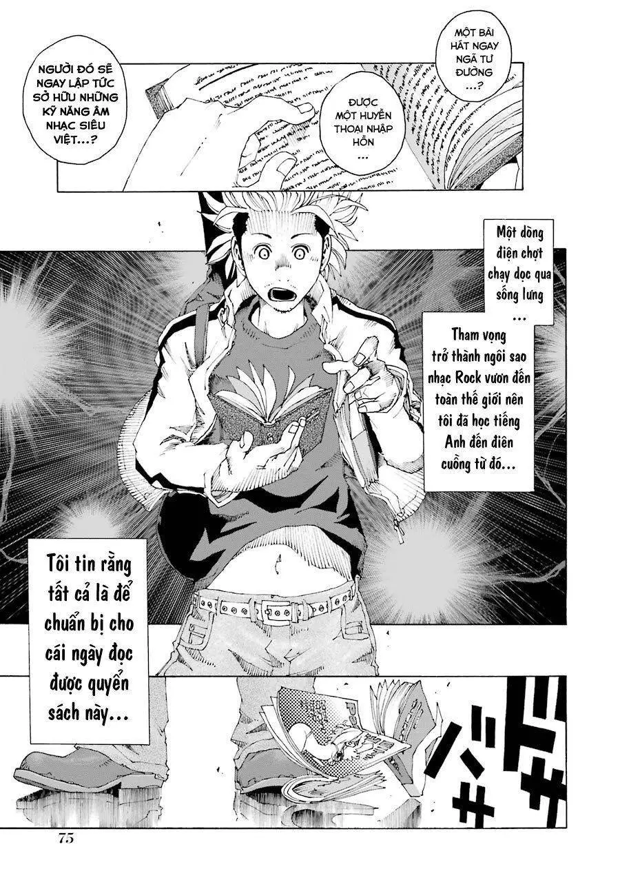 Shiori Experience - Jimi Na Watashi To Hen Na Oji-San Nettruyen ZZZ Chương 15 Page 29