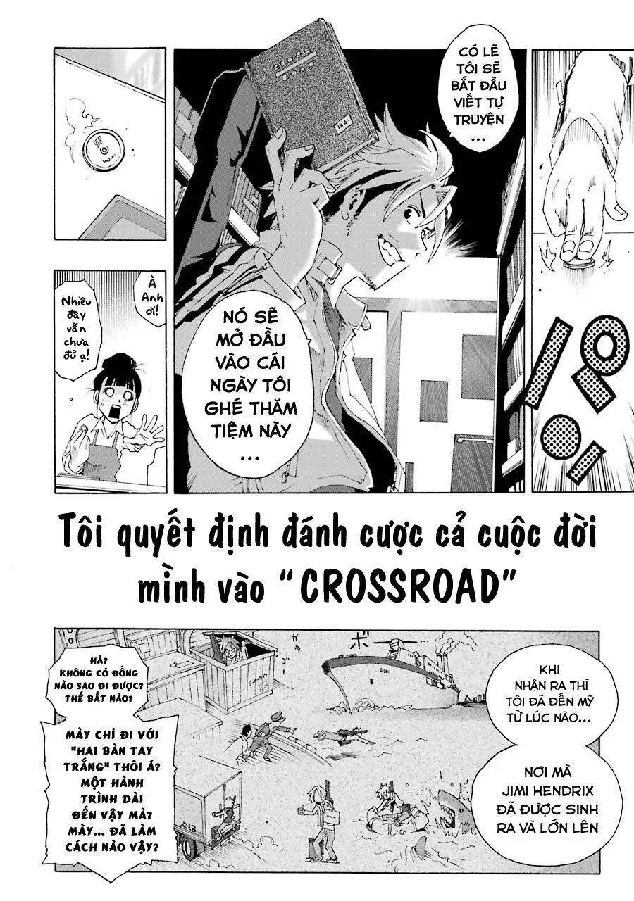 Shiori Experience - Jimi Na Watashi To Hen Na Oji-San Nettruyen ZZZ Chương 15 Page 30