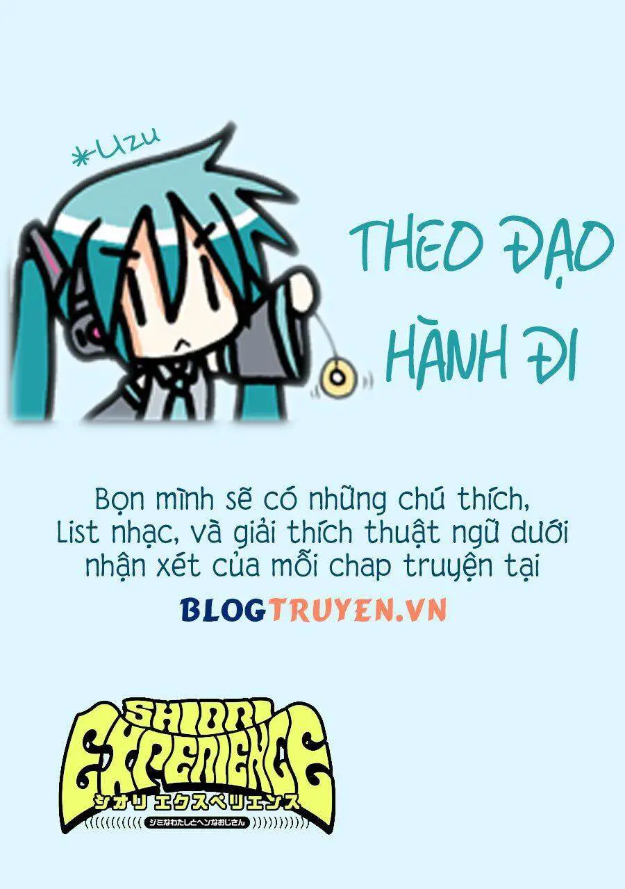 Shiori Experience - Jimi Na Watashi To Hen Na Oji-San Nettruyen ZZZ Chương 15 Page 46