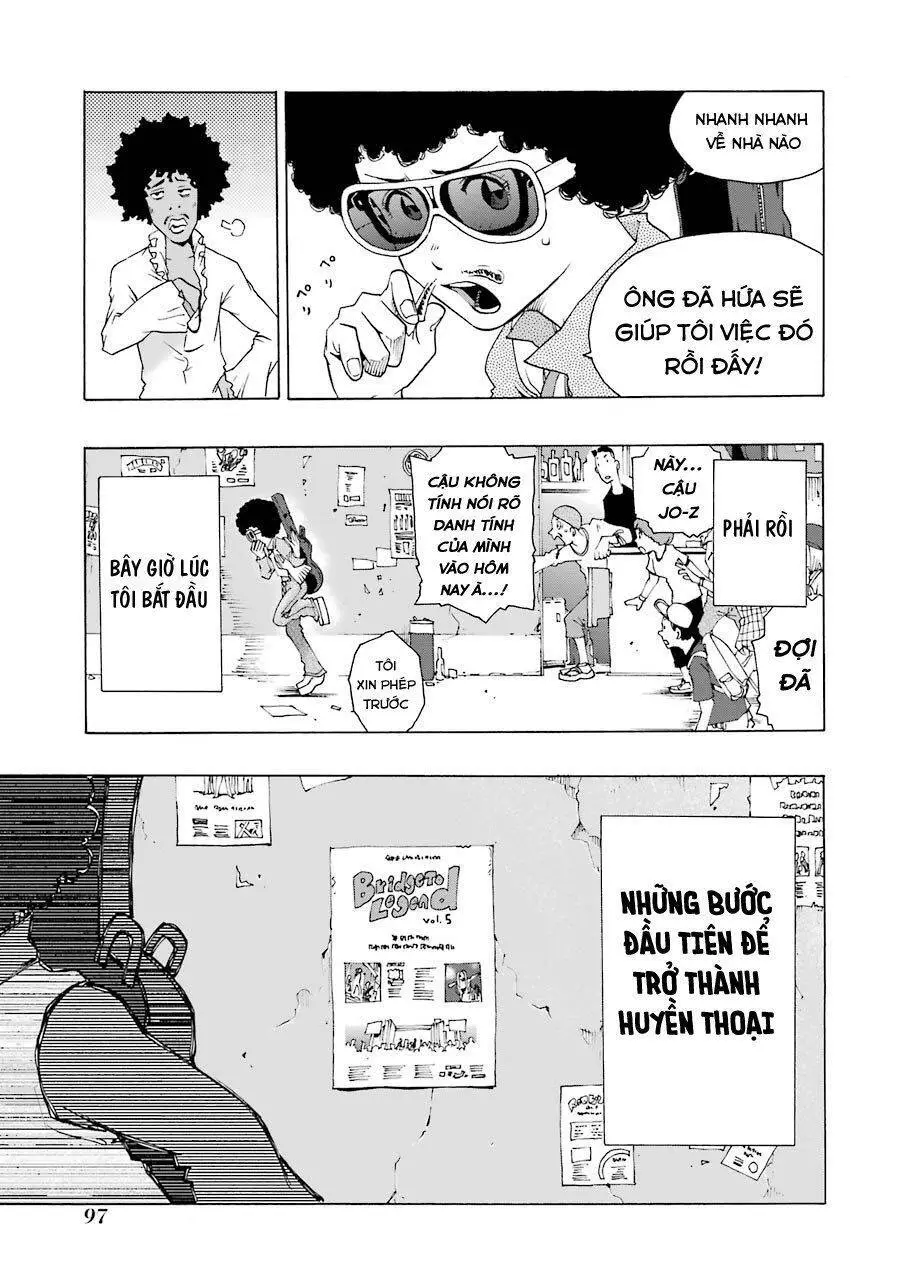 Shiori Experience - Jimi Na Watashi To Hen Na Oji-San Nettruyen ZZZ Chương 16 Page 7