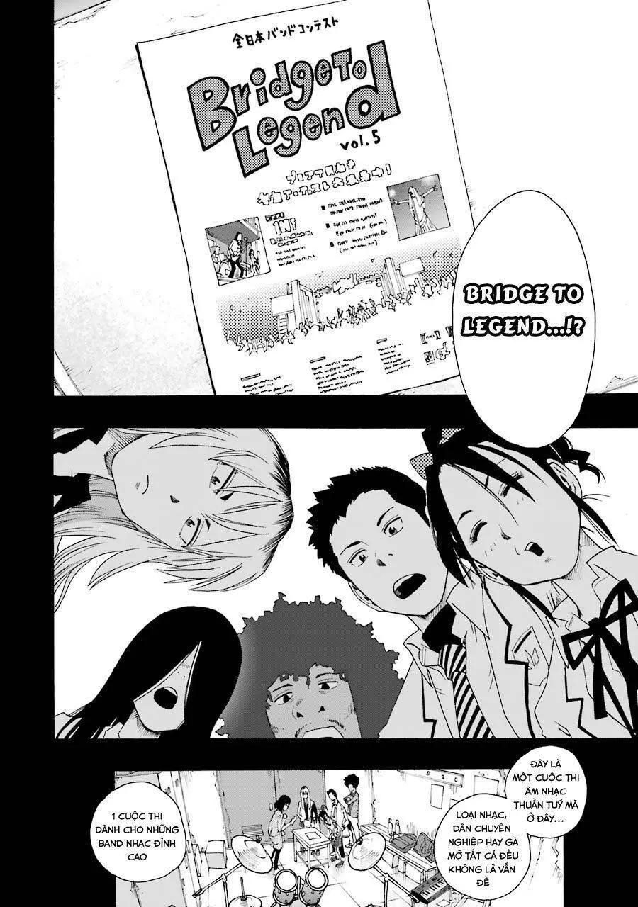 Shiori Experience - Jimi Na Watashi To Hen Na Oji-San Nettruyen ZZZ Chương 16 Page 8