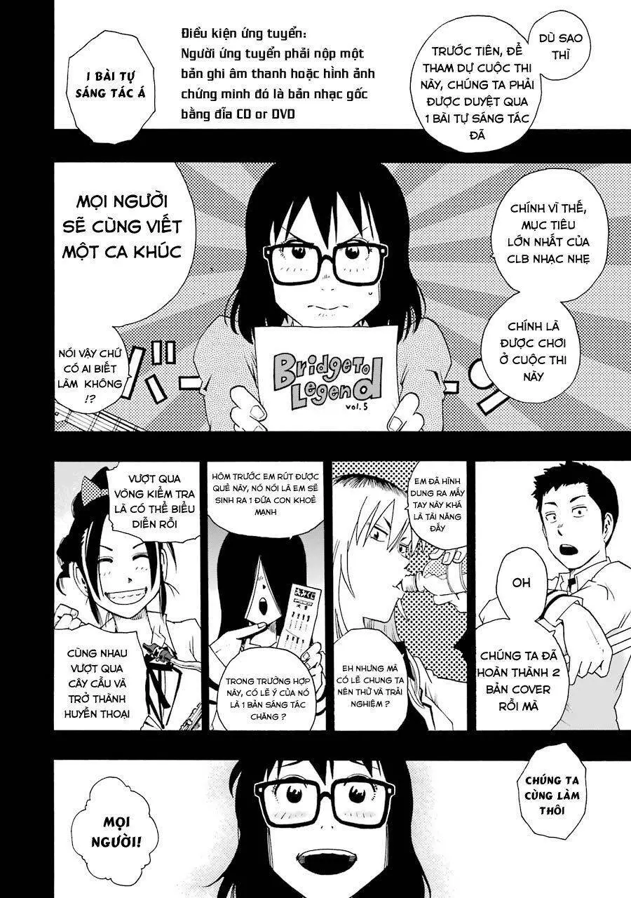 Shiori Experience - Jimi Na Watashi To Hen Na Oji-San Nettruyen ZZZ Chương 16 Page 10
