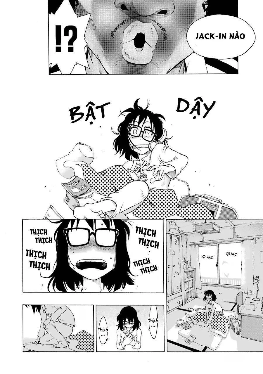Shiori Experience - Jimi Na Watashi To Hen Na Oji-San Nettruyen ZZZ Chương 16 Page 20