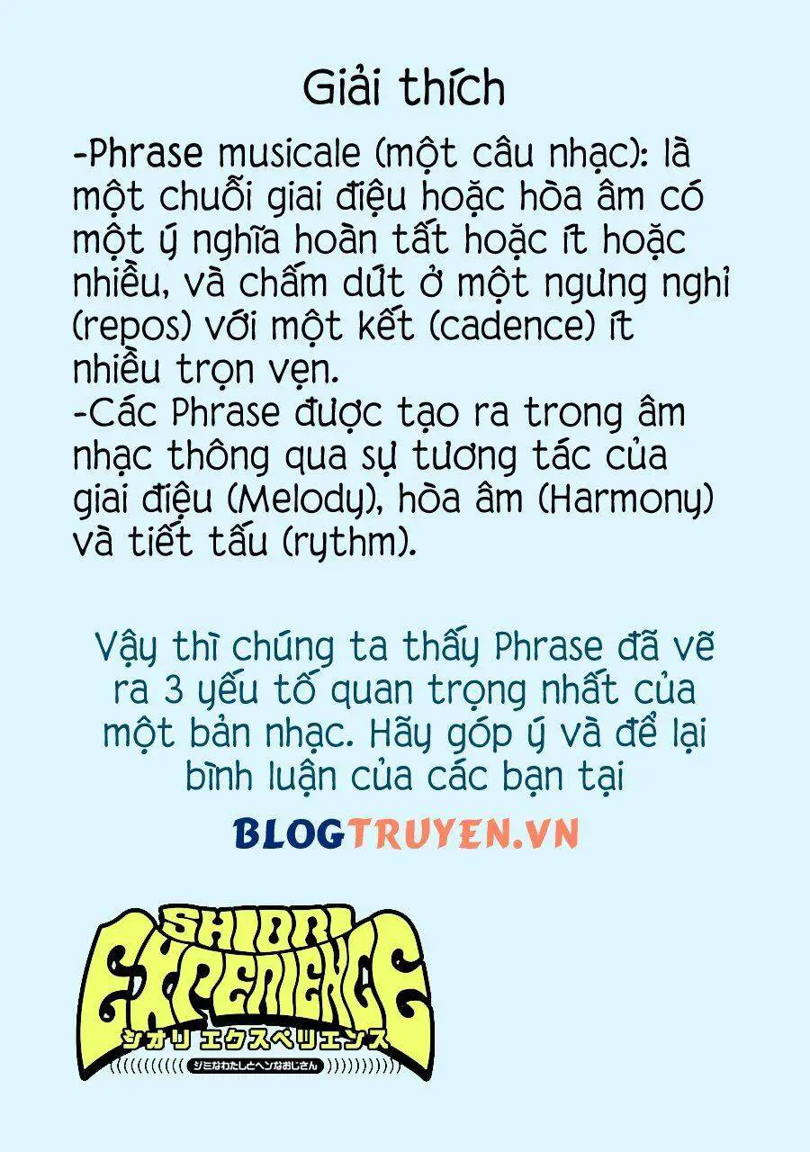 Shiori Experience - Jimi Na Watashi To Hen Na Oji-San Nettruyen ZZZ Chương 16 Page 48