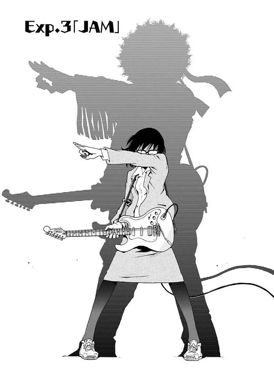 Shiori Experience - Jimi Na Watashi To Hen Na Oji-San Nettruyen ZZZ Chương 3 Page 2