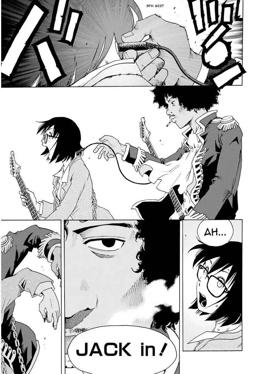 Shiori Experience - Jimi Na Watashi To Hen Na Oji-San Nettruyen ZZZ Chương 3 Page 16