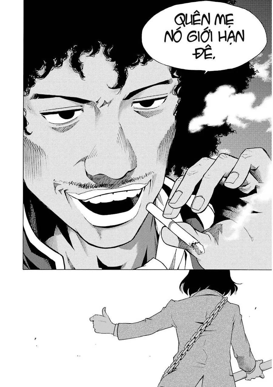 Shiori Experience - Jimi Na Watashi To Hen Na Oji-San Nettruyen ZZZ Chương 3 Page 33