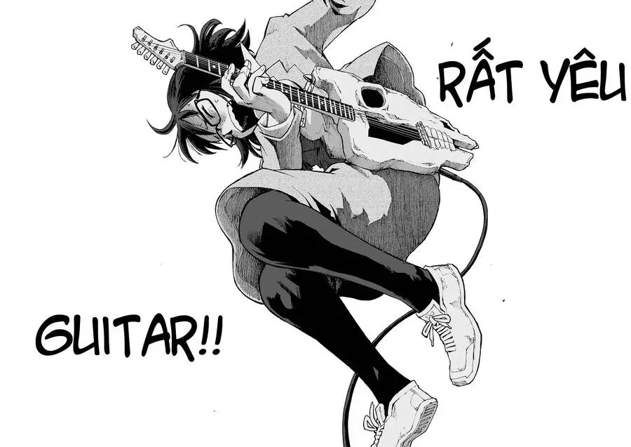 Shiori Experience - Jimi Na Watashi To Hen Na Oji-San Nettruyen ZZZ Chương 3 Page 45
