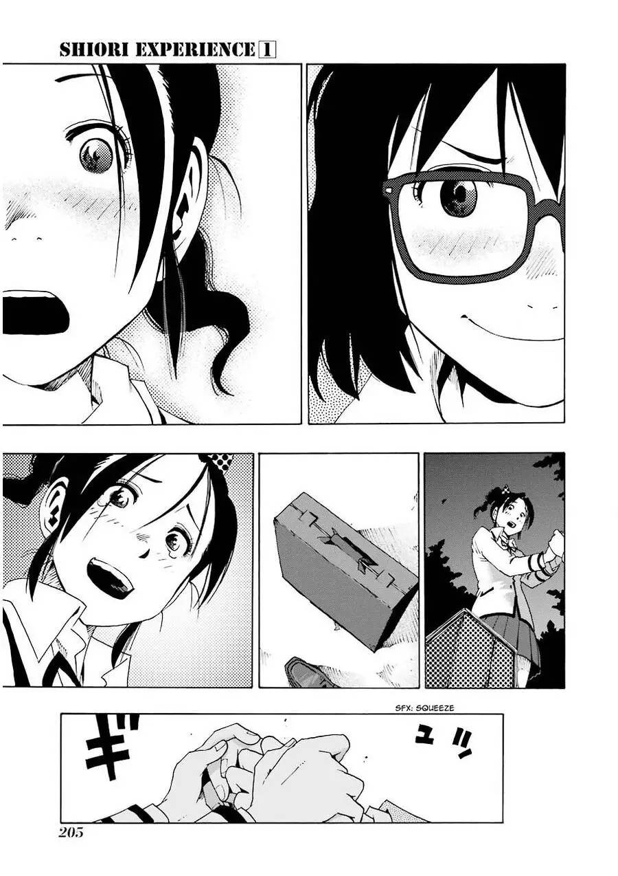 Shiori Experience - Jimi Na Watashi To Hen Na Oji-San Nettruyen ZZZ Chương 3 Page 55
