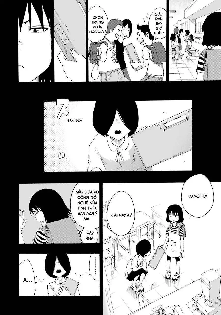 Shiori Experience - Jimi Na Watashi To Hen Na Oji-San Nettruyen ZZZ Chương 12 Page 2