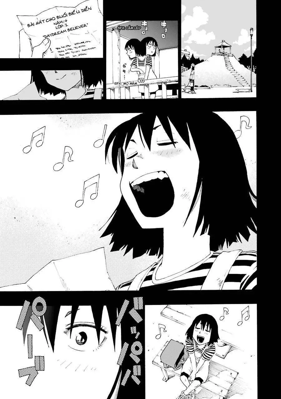 Shiori Experience - Jimi Na Watashi To Hen Na Oji-San Nettruyen ZZZ Chương 12 Page 3