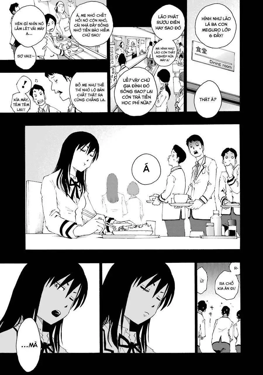 Shiori Experience - Jimi Na Watashi To Hen Na Oji-San Nettruyen ZZZ Chương 12 Page 6