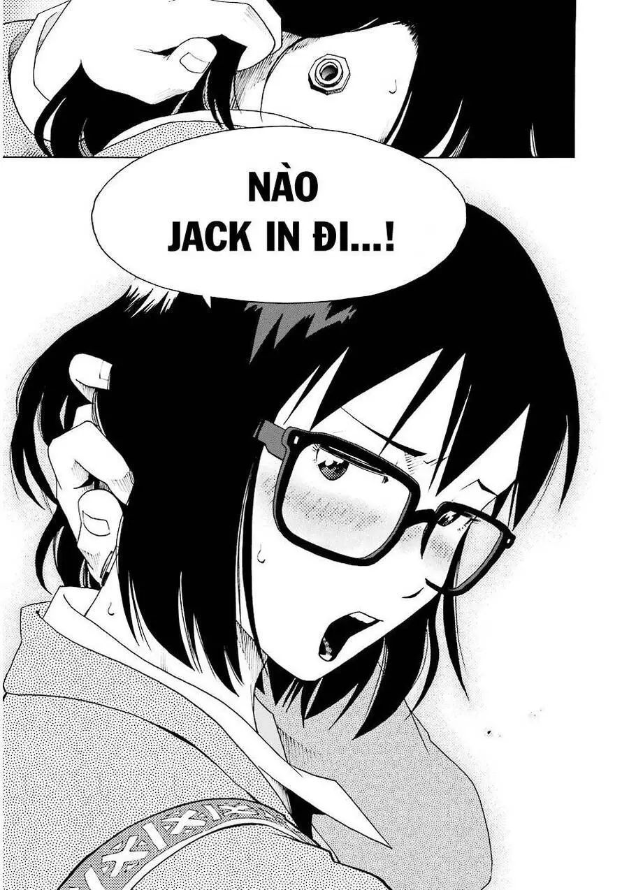 Shiori Experience - Jimi Na Watashi To Hen Na Oji-San Nettruyen ZZZ Chương 4 Page 43