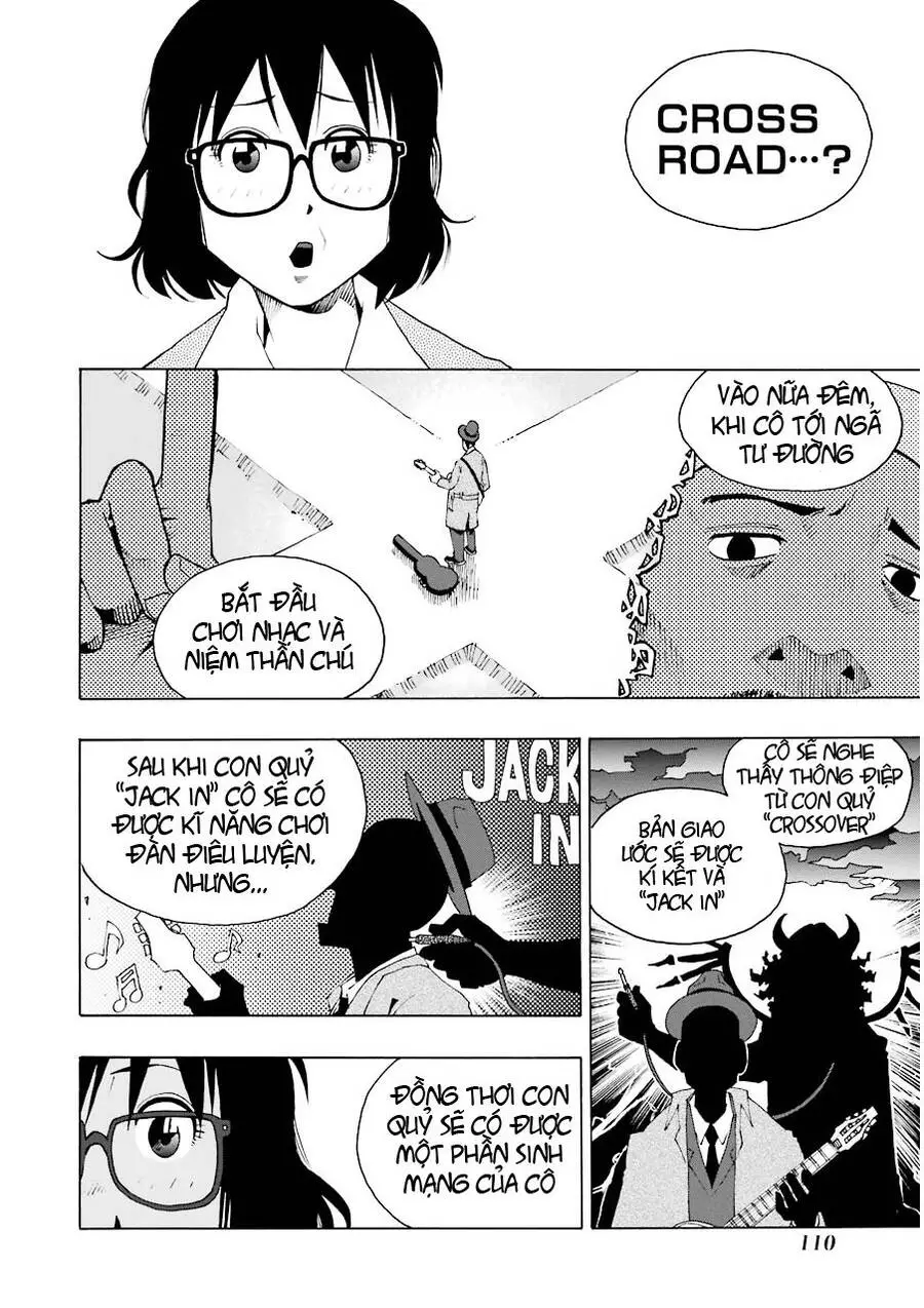 Shiori Experience - Jimi Na Watashi To Hen Na Oji-San Nettruyen ZZZ Chương 2 Page 17