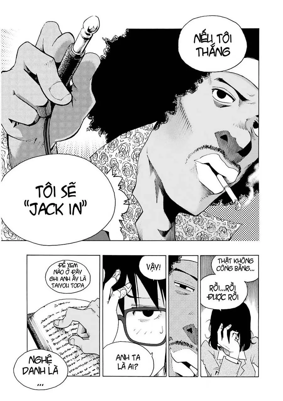 Shiori Experience - Jimi Na Watashi To Hen Na Oji-San Nettruyen ZZZ Chương 2 Page 24