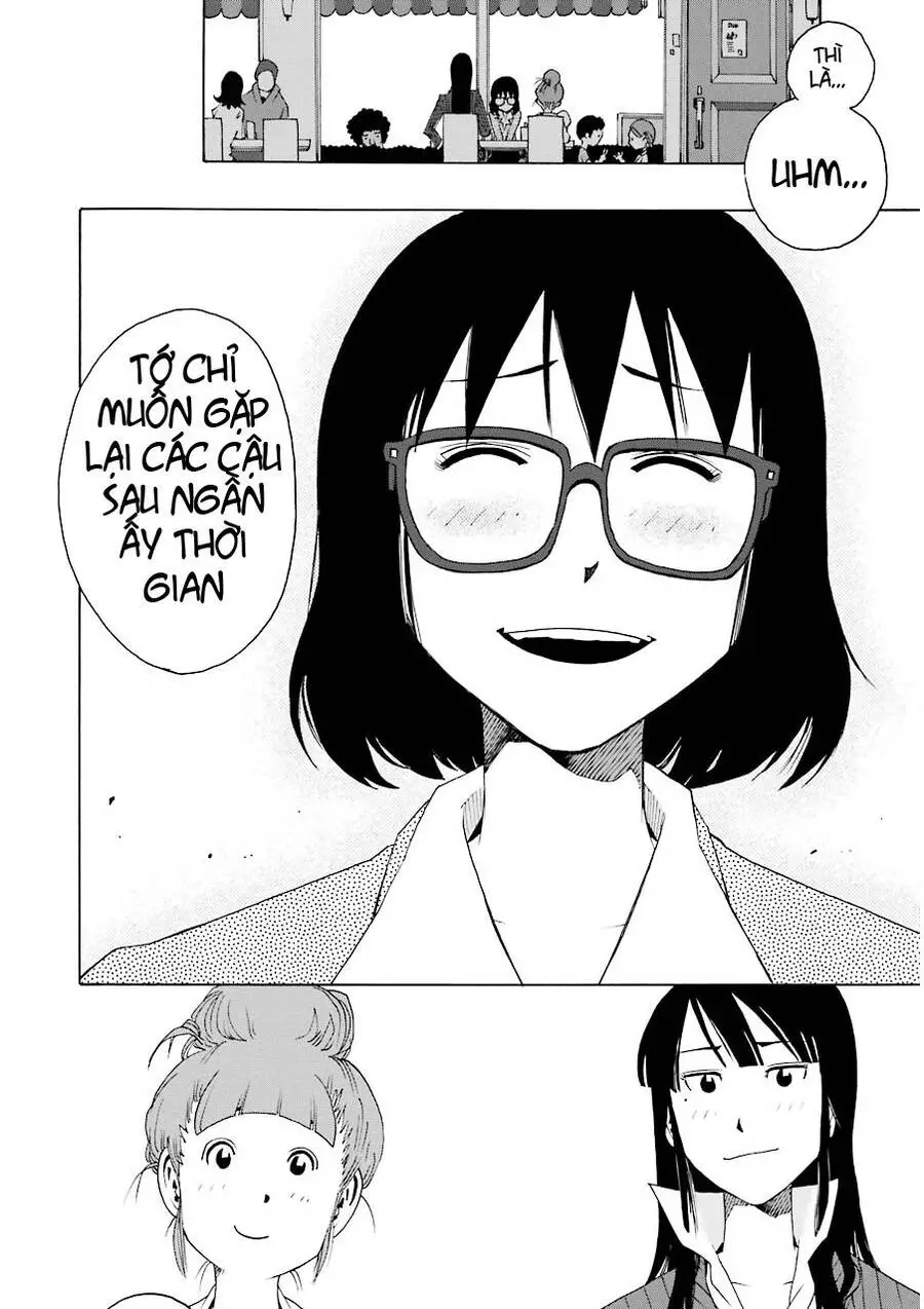 Shiori Experience - Jimi Na Watashi To Hen Na Oji-San Nettruyen ZZZ Chương 2 Page 45