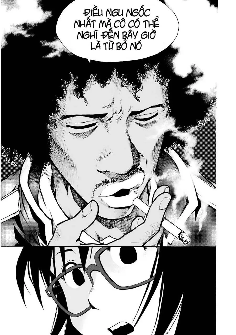Shiori Experience - Jimi Na Watashi To Hen Na Oji-San Nettruyen ZZZ Chương 2 Page 50