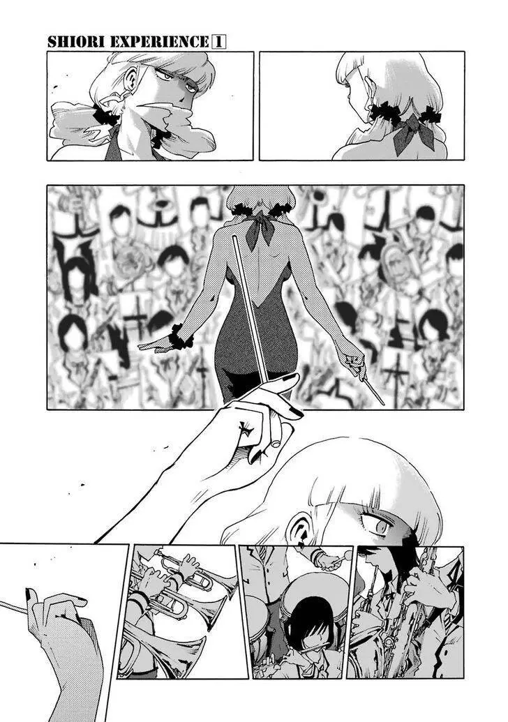 Shiori Experience - Jimi Na Watashi To Hen Na Oji-San Nettruyen ZZZ Chương 1.2 Page 4