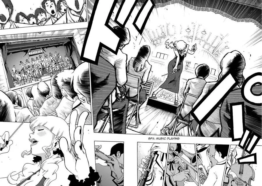 Shiori Experience - Jimi Na Watashi To Hen Na Oji-San Nettruyen ZZZ Chương 1.2 Page 5